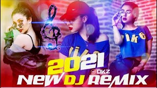 2021 New boot HitHot Dj Nonstop duncing style/kv music production