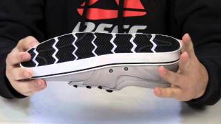 Nike 6.0 Braata Shoe Review at Surfboards.com