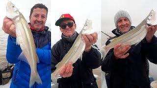 Mucha Pesca Radio programa 310 del 12 de setiembre de 2019