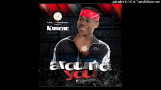 Kosere1 - Around You (Official Audio)