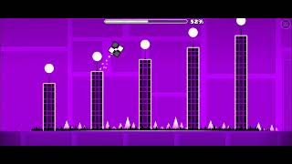 Geometry Dash Stereo Madness Tutorial w/ All Coins