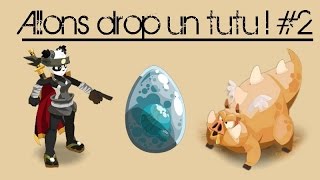 [DOFUS] Allons drop un tutu ! #2