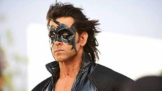 شاب هندي يتولد بقوة خارقة و ينقذ ابوه من  عصابة شريرة كانت خطفاه 20سنة ملخص فيلم krrish