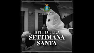 Riti Settimana Santa Troia