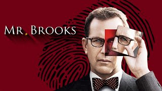 Mr. Brooks - Trailer HD deutsch