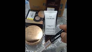 Make Up Items For Eid #shorts # Viral Cosmetic Items By Flipkart #youtubeshorts