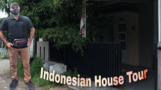 Inside an Indonesian Home: Layout, Design and Decor ( Re-Uploaded)