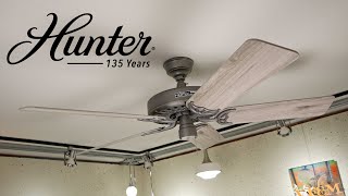 Hunter Original Ceiling Fan