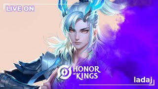 SERÁ QUE CONSIGO PEGAR ÉPICO no Honor of Kings