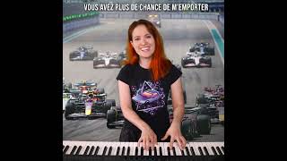 Medley - Grand Prix et Formule 1