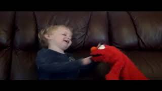 Parts of Your Face With Flynn And Elmo