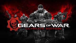 Back To Back Chainsaw Action (Gears Of War: Ultimate Edition)