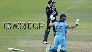 Top 10 Batsman in Cricket World Cup 2019 leading run scorers