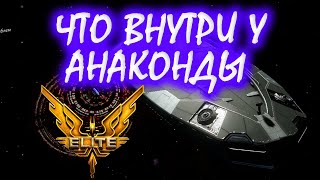 Внутри Анаконды | Вид от первого лица VR.