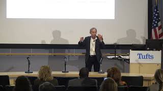 Keynote #1 Highlight - Dr. Robert S. Langer