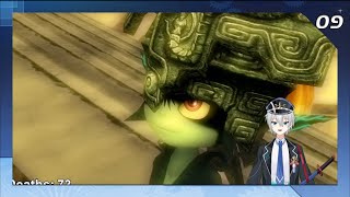 Died A Lot To Reach The End! - The Legend of Zelda: Twilight Princess 4x Damage