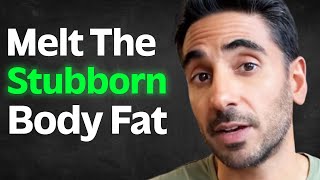 Use These 4 Hacks To Melt Stubborn Fat & Build Muscle Quickly In 2025 | Dr. Rupy Aujla