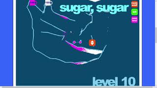 Sugar, Sugar, ep 1