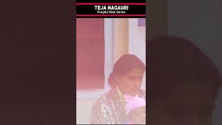 Teja Nagauri | Web Series | Promo 10 | Outline Media Net Films | Filmy Ada