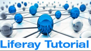 Liferay Tutorial Projektraum einrichten Teil 2