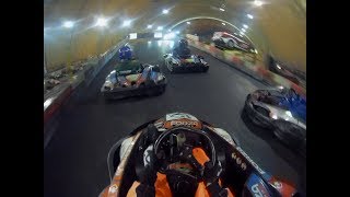 Форза картинг Волгоградка/FORZA Karting Волгоградка 29.06.17 Замес-1