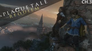 A Plague Tale: Requiem | CHAPTER 3 (A BURDEN OF BLOOD)