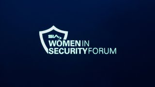 SIA ISC West 2024 – SIA Women in Security Forum Keynote and Power 100 Celebration