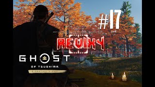 GHOST OF TSUSHIMA™ | CAMPAIGN [🔴LIVE] "WE HAVE UNFINISHED BUSINESS." | #17