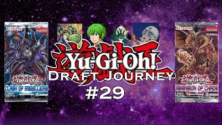 Everybody Hates Smith | Yu-Gi-Oh! Draft Journey #29