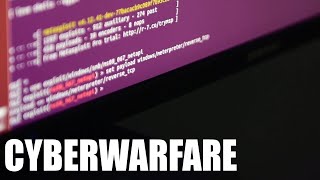 Massive US Government Hack - Cyberwarfare Overview