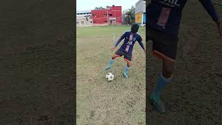 how to football skill | football skill messi | messi skill tutorial | #messi #footballskills