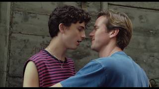 Call Me by Your Name (2017) Trailer 1080p