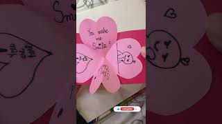 Easy DIY Customized Card Ideas❤️🎁|| Handmade Card Ideas|| Mini Cute Gift Ideas|| Art And Craft