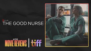 TIFF 2022: The Good Nurse | Review