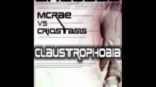 McRae vs. Criostasis - Claustaphobia (Original Mix)