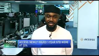 Access: Spike in rates drive sell-off in 1-year NTB