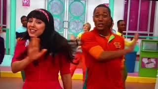 The Fresh Beat Band A Friend Like You