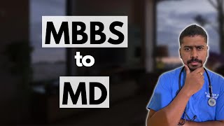 MY MBBS JOURNEY || THEXRAYDOCTOR