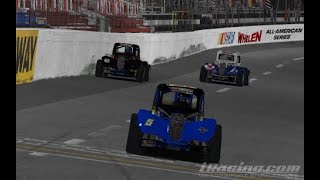 WonderDads Gaming: iRacing 11/18/21