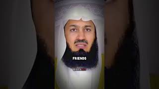 Level Up Your Circle: Surround Yourself with Brilliance |#shorts #muftimenk