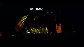 KSHMR Sunrise.  22.07.2023 r