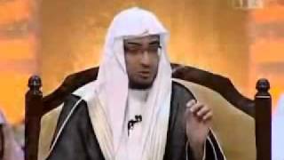 Islam : Vision d'Allah Au Paradis [Sheikh Salah Al-Moghamassi]