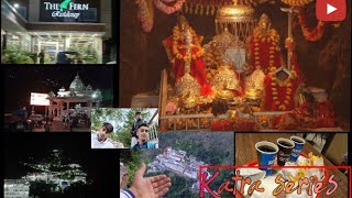 Vaishno Devi Yatra | Katra | 💞💞