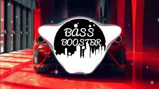 SURMA KAALA BASS BOOSTED Jassie Gill Rhea Snappy Jass Manak T SERIES BASS BOOSTER