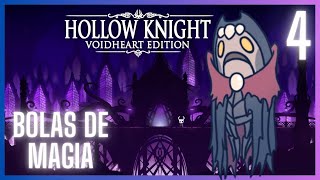 mi boss favorito hasta ahora - 4 - Hollow Knight