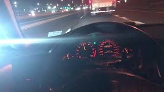 Dc2R Cluster Civic Ek Acceleration | B16a Top Speed