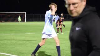 West Canberra vs Belconnen United 4-1