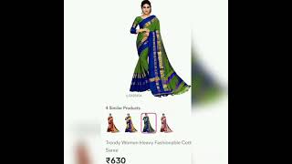 Mallu Family Kunjussz dress collection Meesho price comparison ❣️