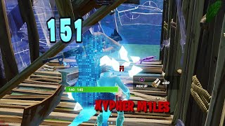 invincible⚡ (Fortnite Montage)