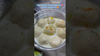 #rasmalai ❤️🙈 #sweet#indiansweetsasmr#trending#yummy#youtubeshorts#shorts#gourmetgreener#sweetrecipe